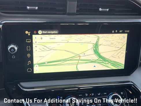 New 2026 GMC Sierra 1500 AT4X image 12