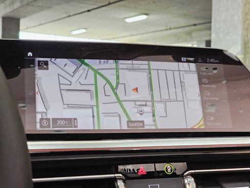 New 2026 BMW Z4 M40i image 14