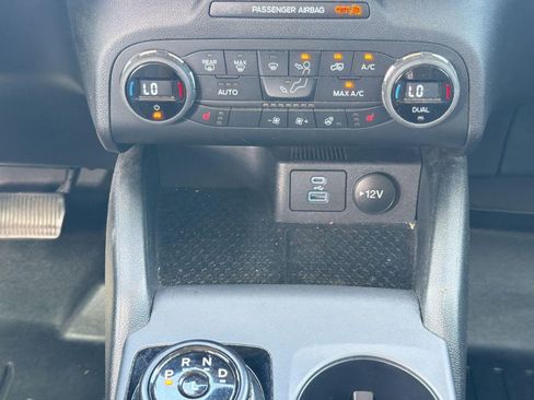 Used 2021 Ford Bronco Sport Outer Banks image 27