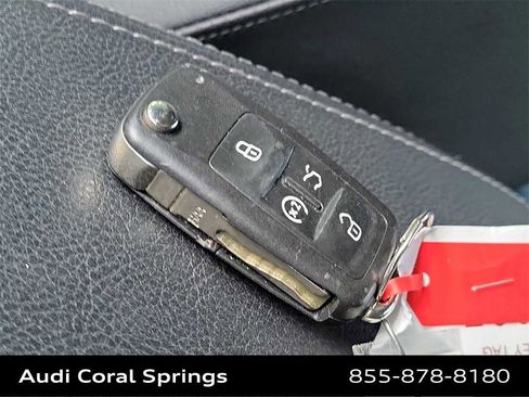 Used 2020 Volkswagen Passat 2.0T SE w/ Sunroof Package image 28