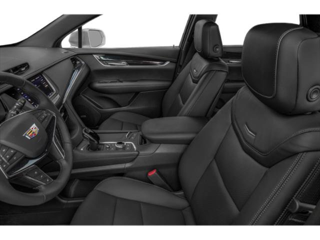 Used 2020 Cadillac XT5 Premium Luxury FWD image 12
