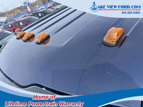 Used 2019 Ford F350 XL w/ STX Appearance Package image 13