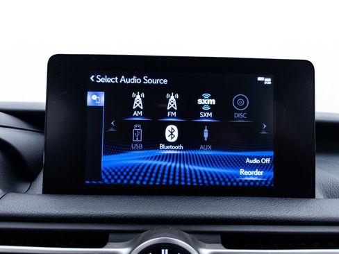 Used 2021 Lexus IS 350 F Sport w/ Accessory Package RWD image 32