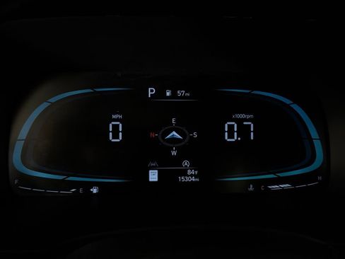 Used 2024 Hyundai Palisade XRT FWD image 14