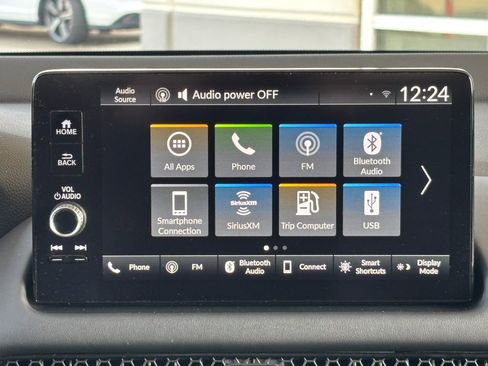 Used 2023 Honda HR-V EX-L image 14