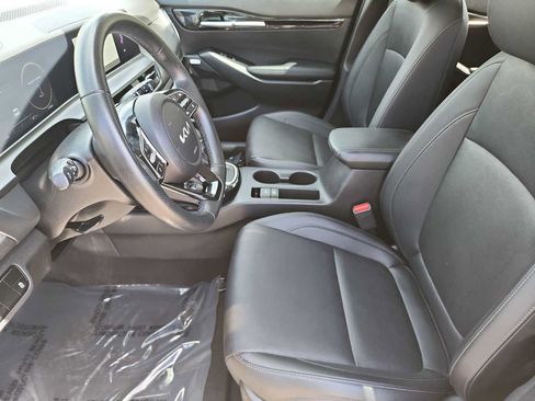 Used 2024 Kia Seltos SX AWD/4WD image 14