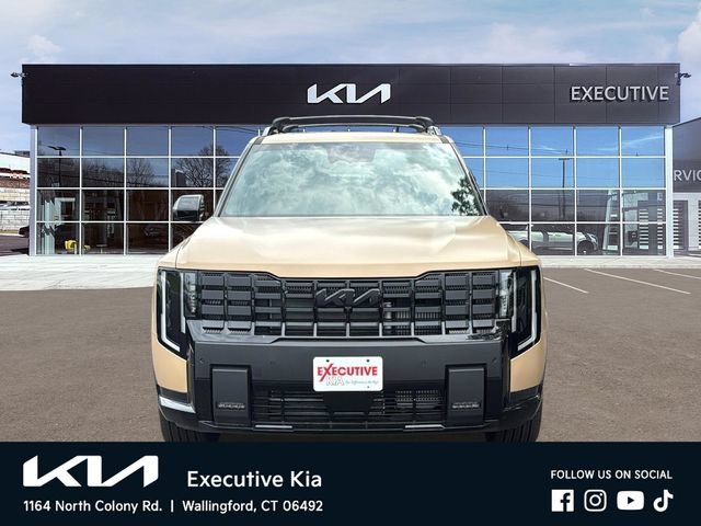 New 2027 Kia Telluride X-Line SX Prestige AWD/4WD image 3