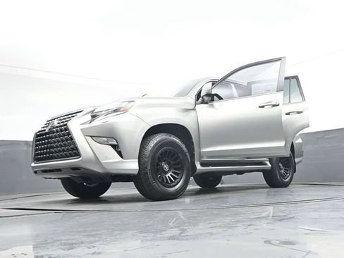 Used 2023 Lexus GX 460 Premium AWD/4WD image 43