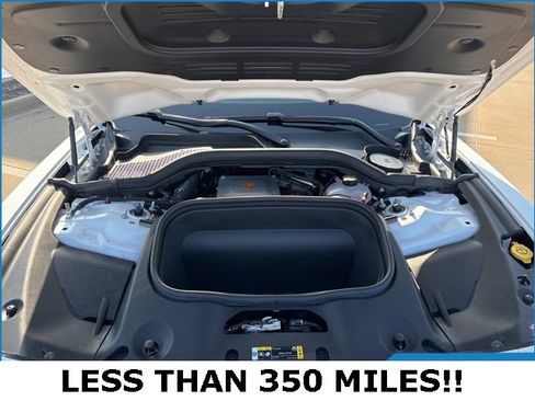 Used 2024 Dodge Charger R/T w/ Plus Group image 22