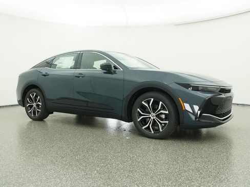 New 2026 Toyota Crown AWD/4WD image 15