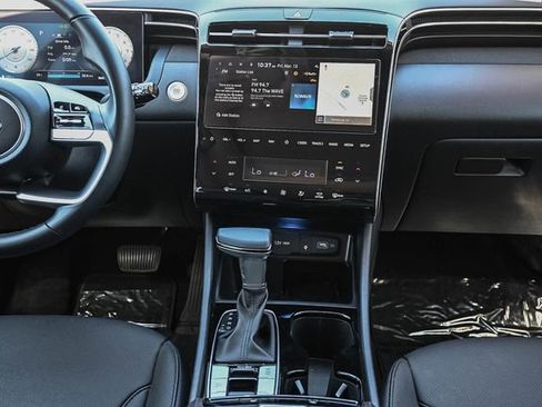 Certified 2024 Hyundai Tucson SEL w/ Convenience Package image 18