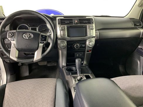 Used 2018 Toyota 4Runner SR5 image 33