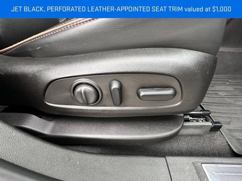 Certified 2021 GMC Acadia AT4 w/ Technology Package AWD/4WD image 13