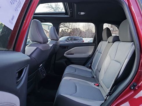 New 2026 Subaru Forester Premium image 8