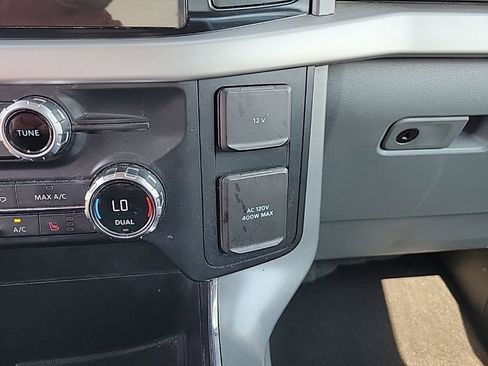 Used 2021 Ford F150 XLT w/ Equipment Group 302A High AWD/4WD image 19