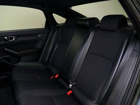 Used 2022 Honda Civic Sport image 19