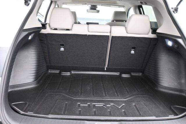 Used 2026 Honda HR-V EX-L image 23