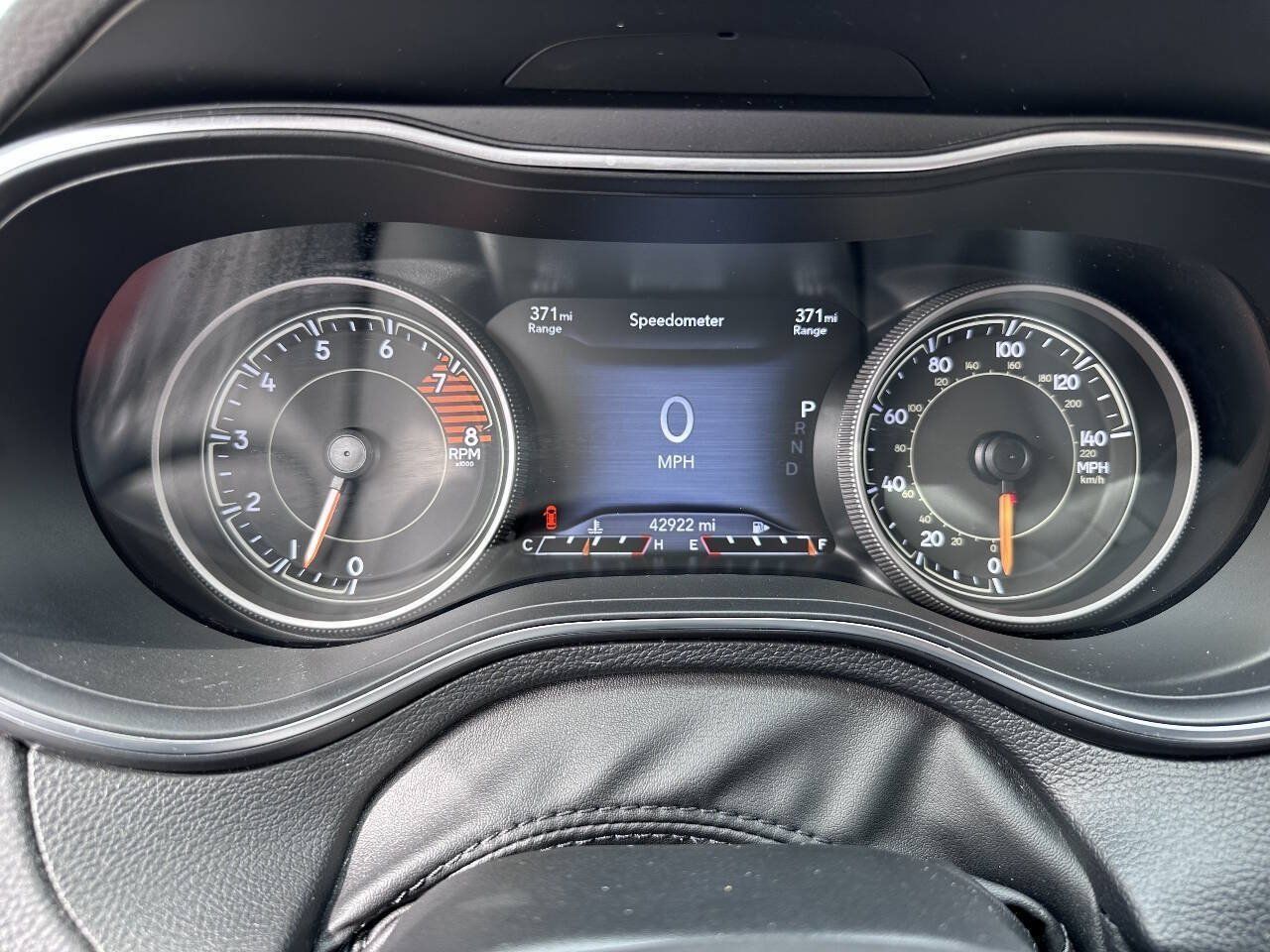 Used 2019 Jeep Cherokee Limited AWD/4WD image 10