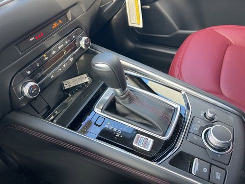New 2025 MAZDA CX-5 Carbon Edition image 38