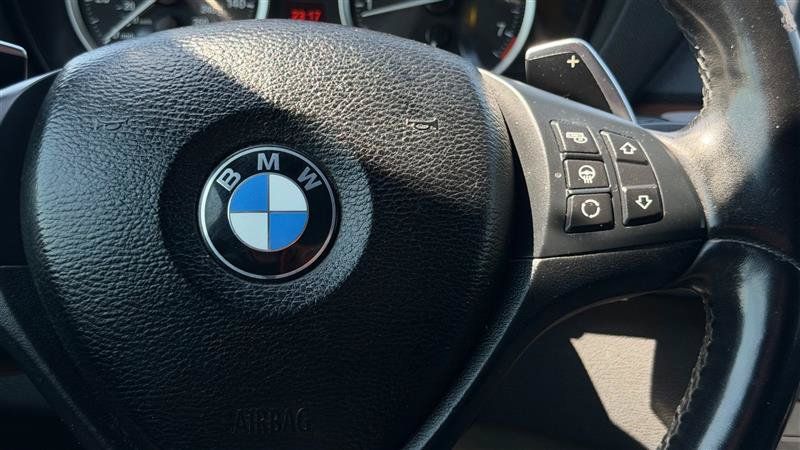 Used 2013 BMW X6 xDrive50i AWD/4WD image 34