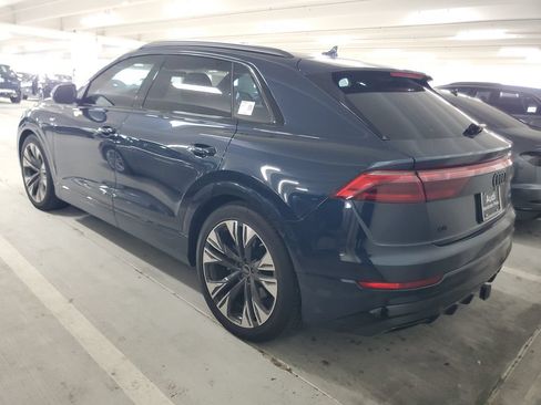 Used 2026 Audi Q8 Premium Plus AWD/4WD image 4
