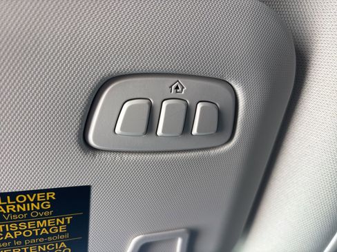 Used 2025 Ford Bronco Sport Big Bend w/ Convenience Package image 32