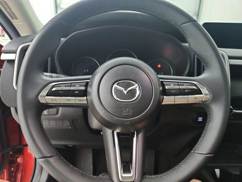 Used 2026 MAZDA CX-50 AWD 2.5 S w/ Preferred Pkg image 24