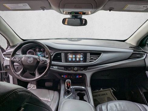 Used 2018 Buick Enclave Premium w/ LPO, Hit The Road Package image 14