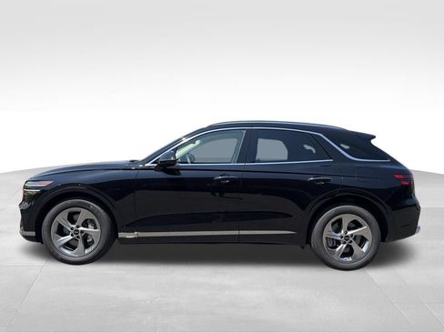 Certified 2026 Genesis GV70 2.5T AWD/4WD image 10