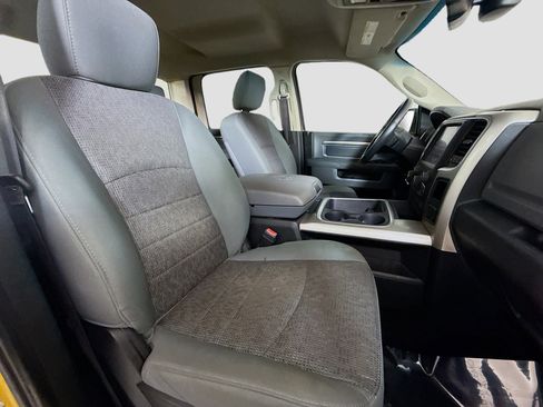 Used 2016 RAM 1500 Lone Star image 29