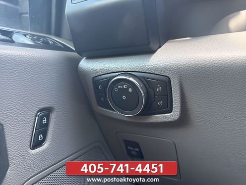 Used 2019 Ford F150 XL w/ Equipment Group 101A Mid RWD image 25