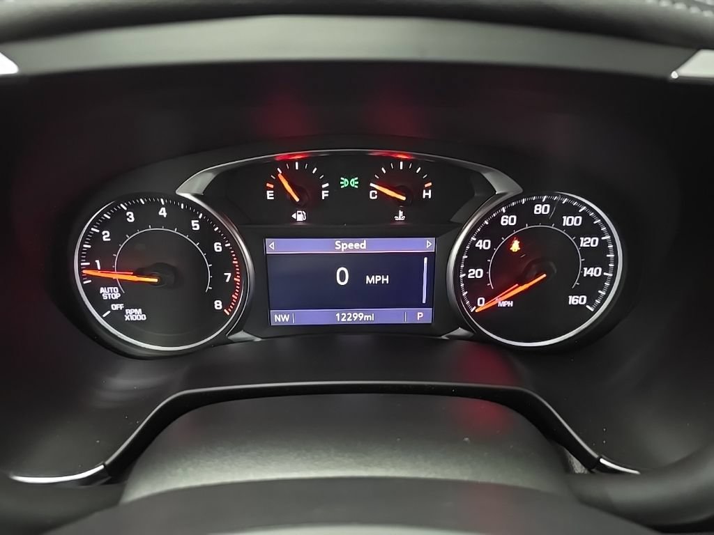 Used 2023 Chevrolet Blazer LT w/ LPO, Cargo Package AWD/4WD image 21