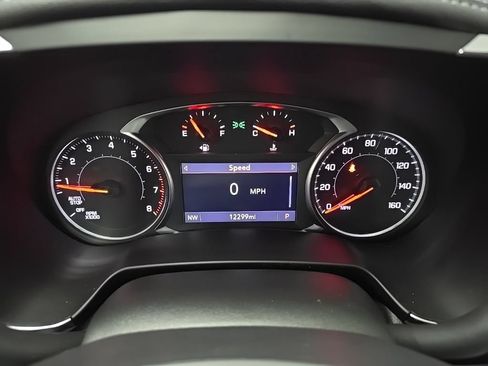 Used 2023 Chevrolet Blazer LT w/ LPO, Cargo Package AWD/4WD image 21