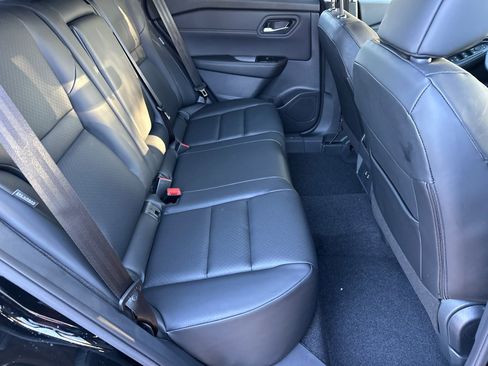 New 2026 Nissan Rogue SV w/ SV Premium Package image 15