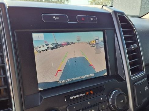 Used 2020 Ford F150 XLT w/ Equipment Group 302A Luxury AWD/4WD image 7