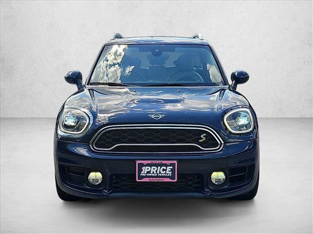 Used 2019 MINI Cooper Countryman SE AWD/4WD image 2