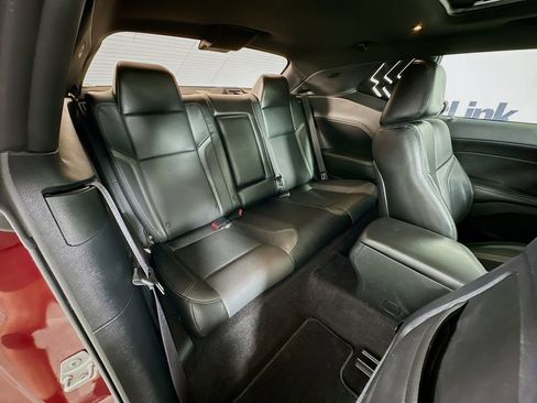 Used 2018 Dodge Challenger GT w/ Driver Convenience Group AWD/4WD image 34
