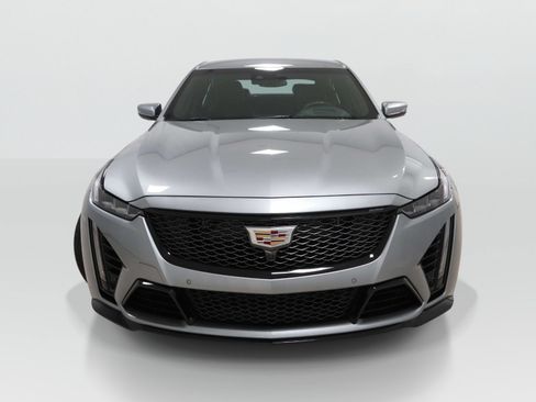 Used 2024 Cadillac CT5 V Blackwing RWD image 8