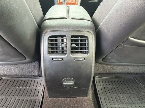 Used 2014 Lincoln MKS AWD w/ Equipment Group 101A image 16