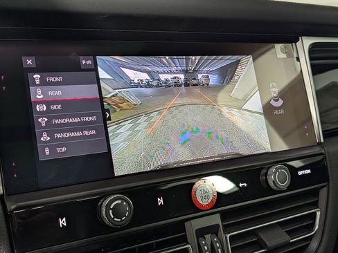 New 2026 Porsche Macan Turbo image 32