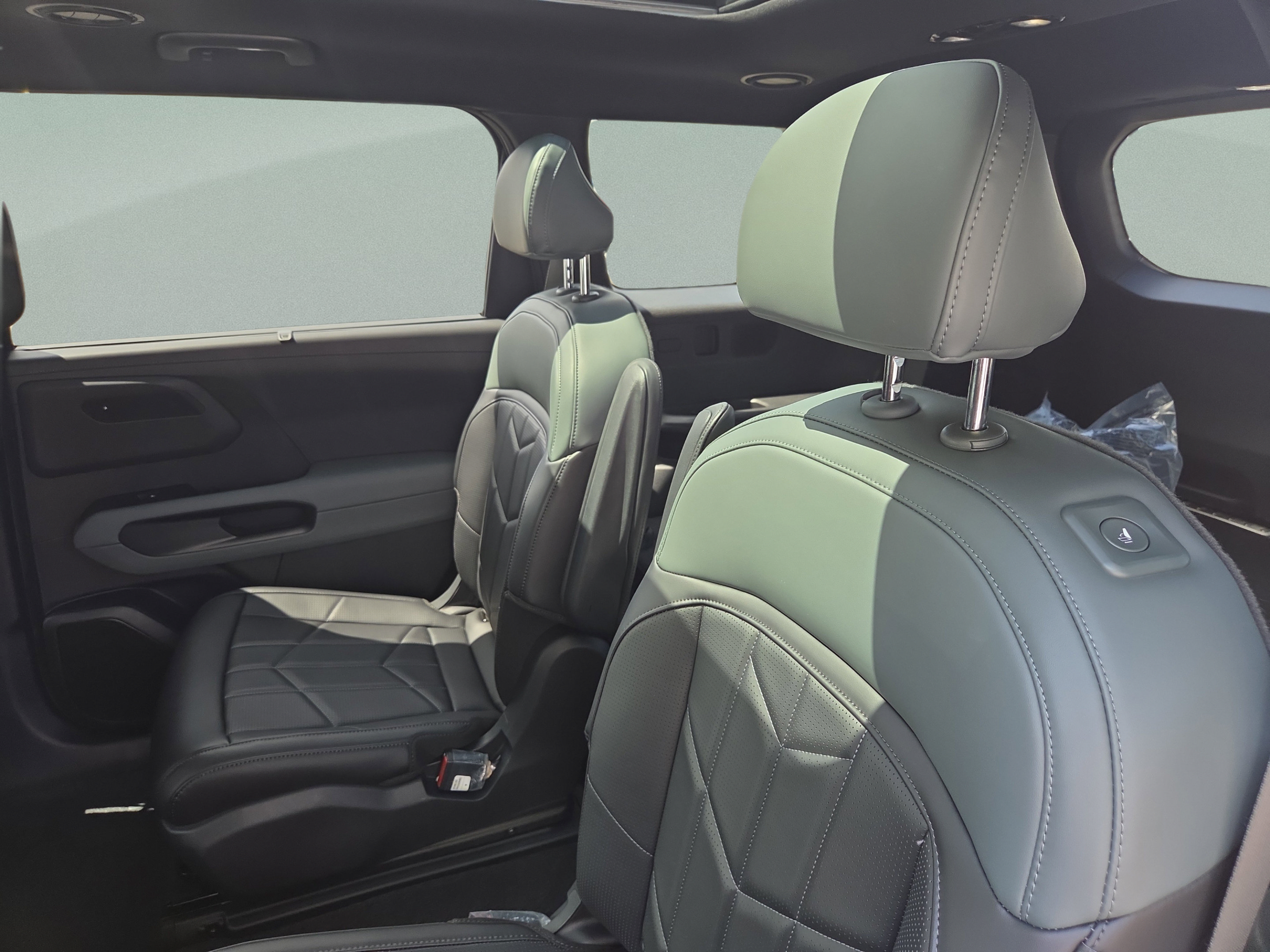 New 2027 Kia Telluride SX X-Line AWD/4WD image 9