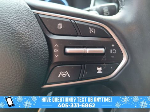 Used 2022 Hyundai Santa Fe XRT image 24