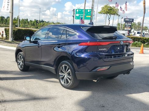 Used 2024 Toyota Venza LE image 7