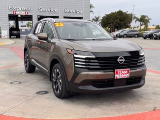 Certified 2025 Nissan Kicks SV w/ SV Premium Package AWD/4WD video 2