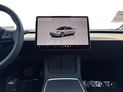 Used 2023 Tesla Model 3 Standard Range RWD image 11