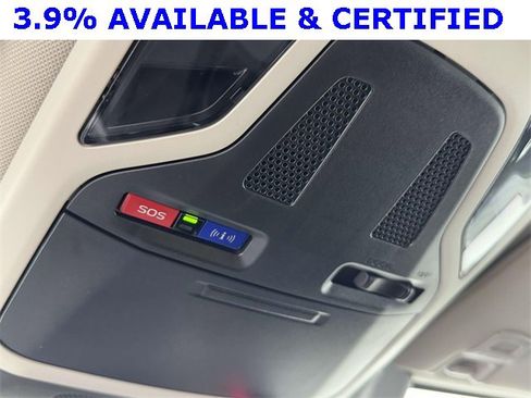 Used 2025 Subaru Legacy Premium image 25