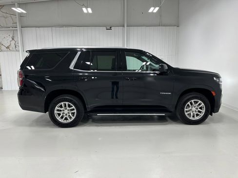 Used 2023 Chevrolet Tahoe LT image 6
