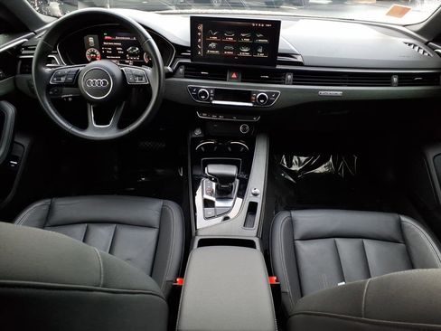 Used 2020 Audi A5 2.0T Premium Plus image 16