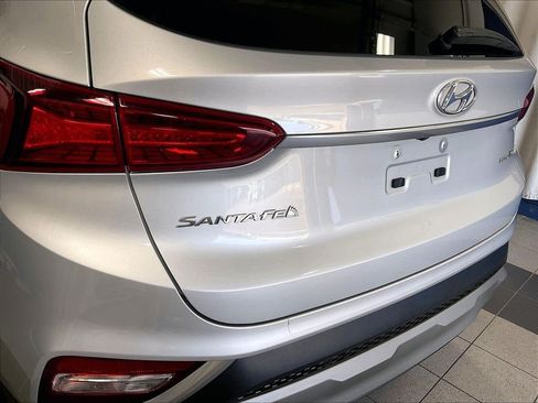 Used 2019 Hyundai Santa Fe AWD image 29