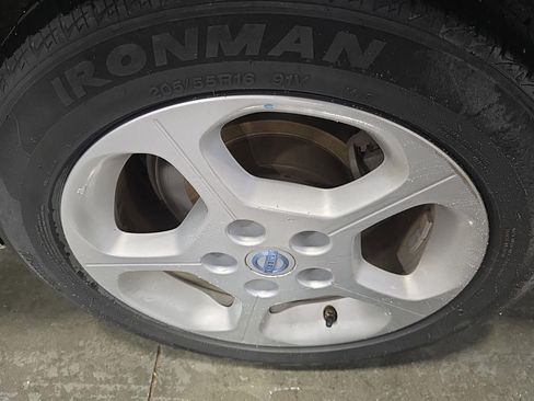 Used 2012 Nissan Leaf SL image 28